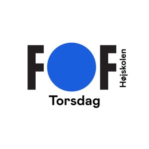 FOF Højskolen torsdag i Aalborg – fællesskab og inspirerende foredrag