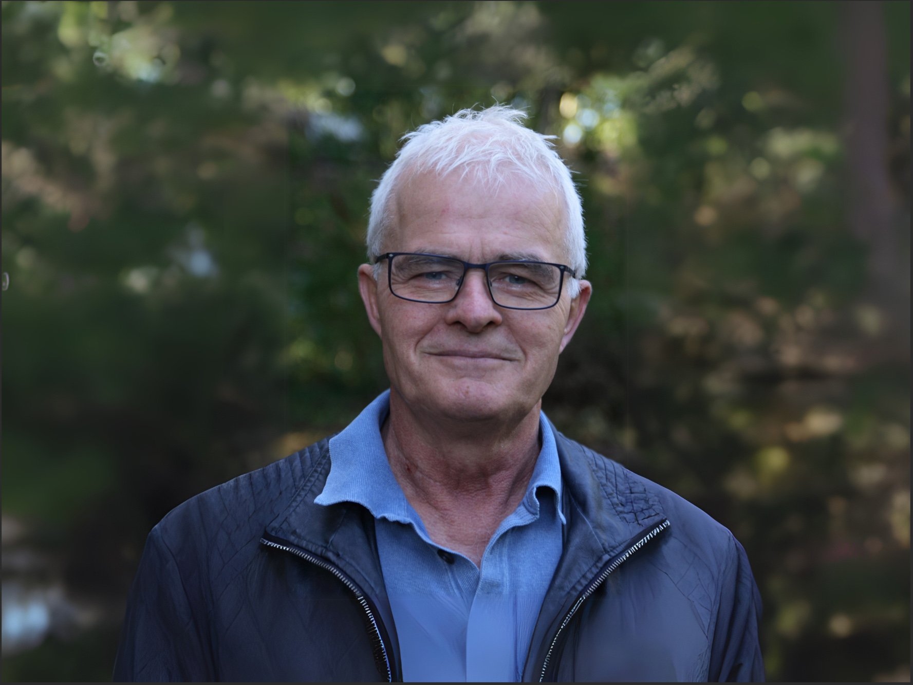 “Kristian Sloth fortæller om journalistikkens etiske dilemmaer og mediernes magt i foredrag hos FOF København og Nordsjælland.”