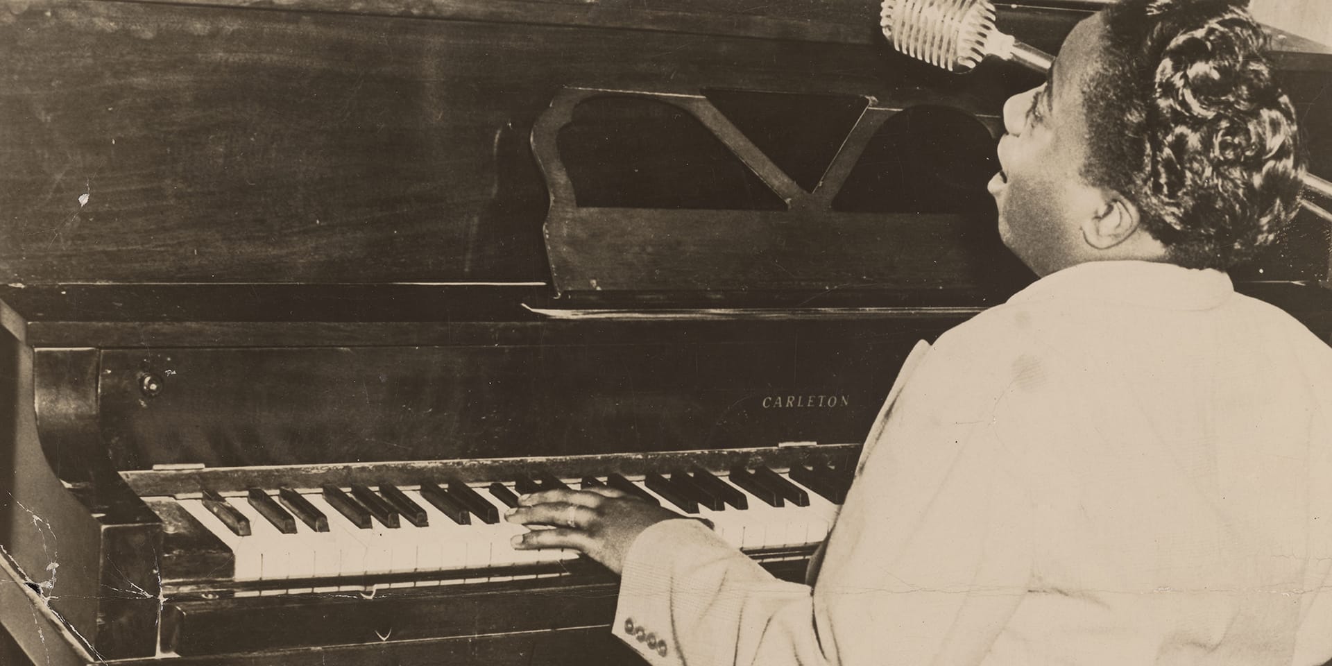 Klaverundervisning – FOF-Fjordlandet 