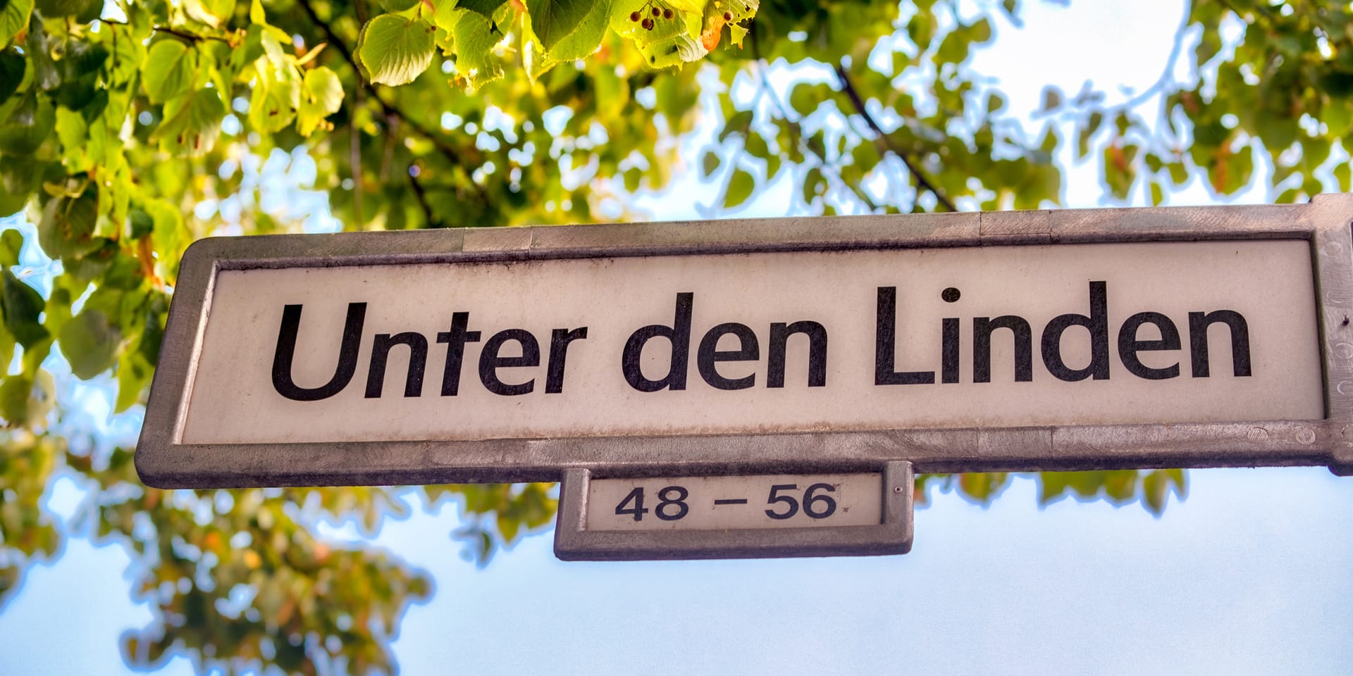 Kom trygt i gang med tysk – helt fra begyndelsen