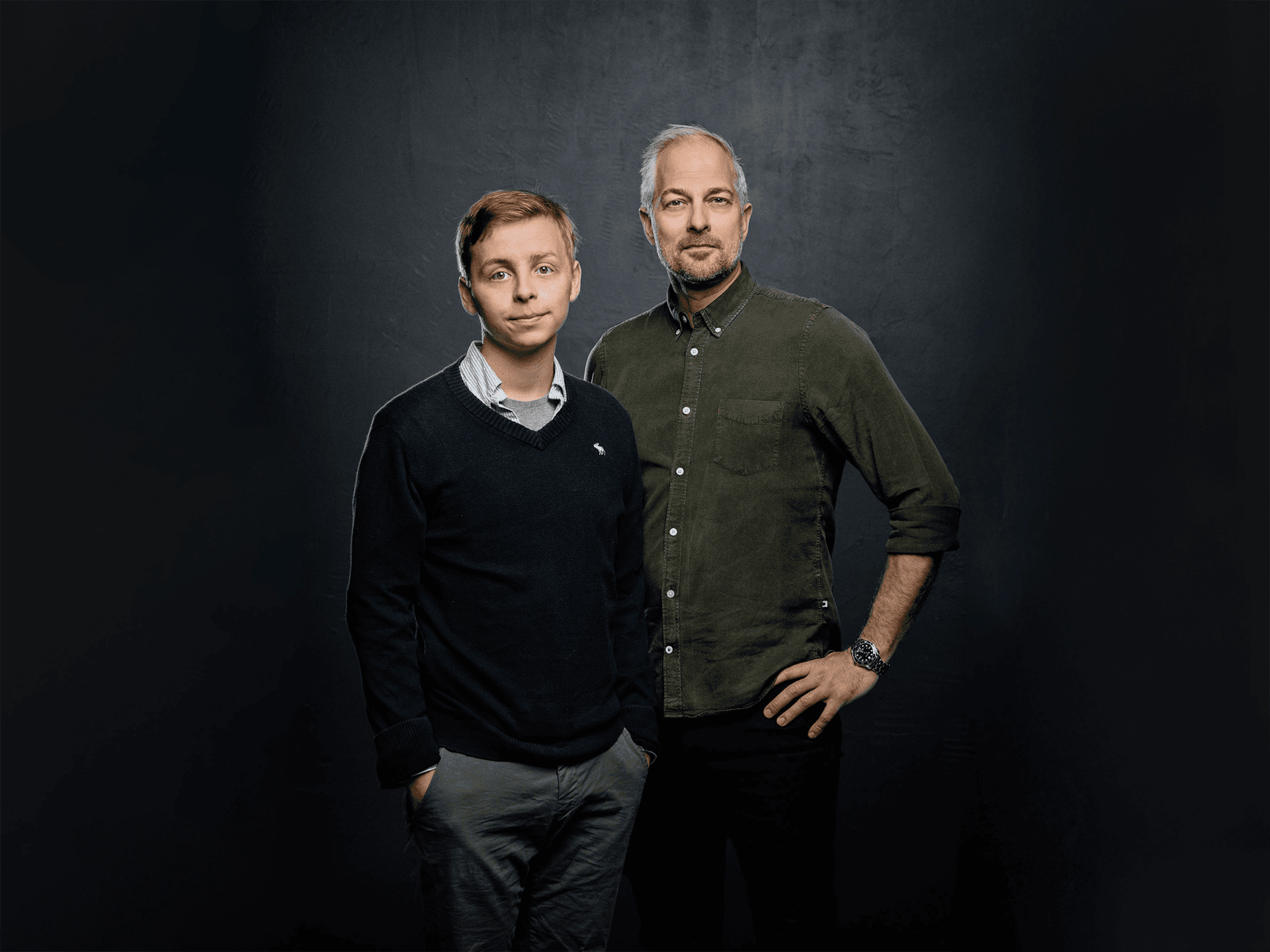 Albert Sneppen fortæller om universets mysterier og sorte huller hos FOF København og Nordsjælland.