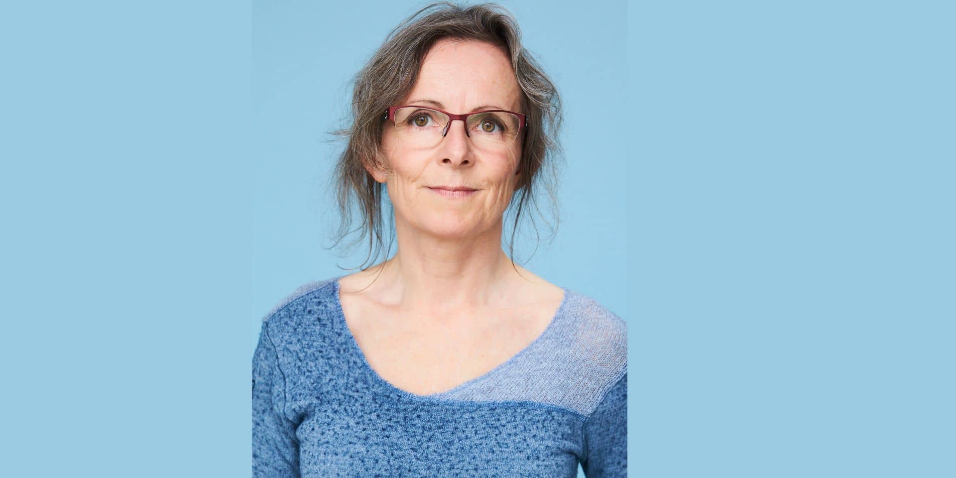 Ilse Sand | Foredrag om at være særligt sensitiv i FOF Aftenskolen i Aarhus