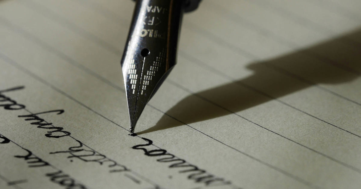 FOF København og Nordsjælland afholder skrivekursus for ambitiøse forfattere