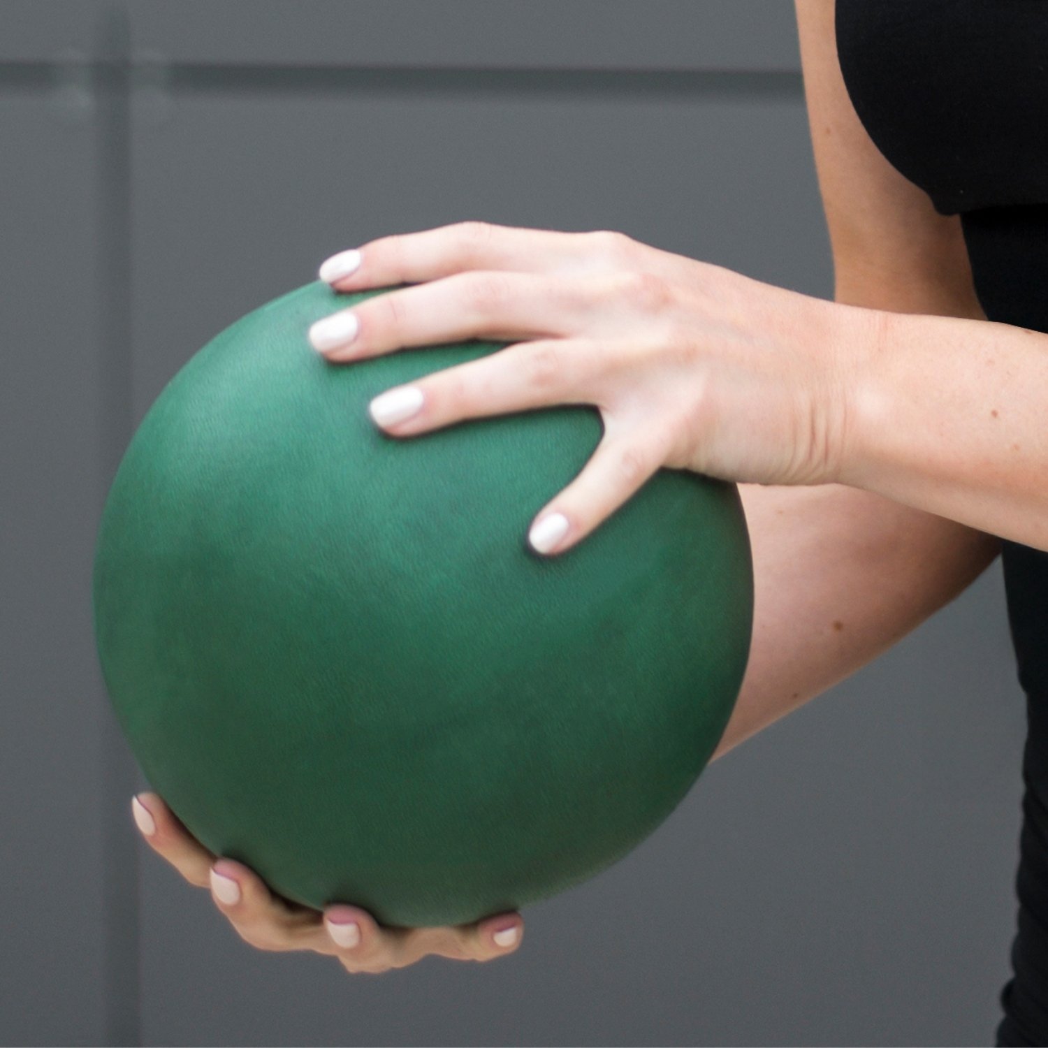 Høvdingebold i hænder