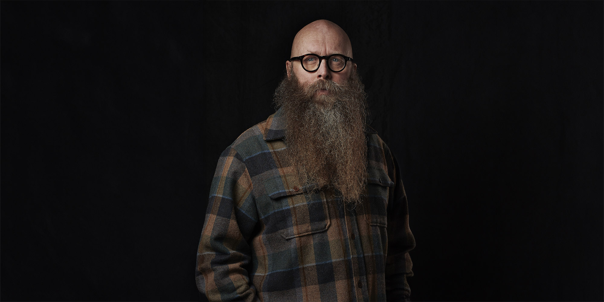 Billede af Carsten Norton