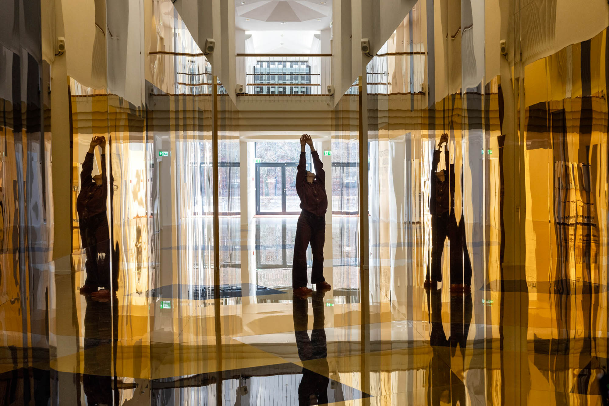 MAPS – Museum of Art in Public Spaces 