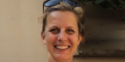 Hanne Juelsgaard Sørensen