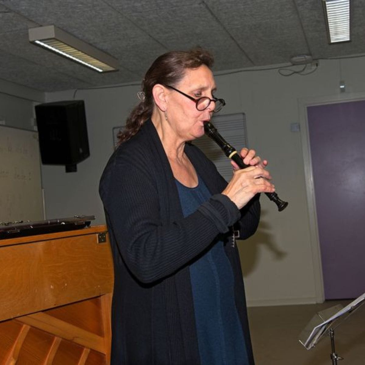 Blokfløjteorkesteret, fof aarhus