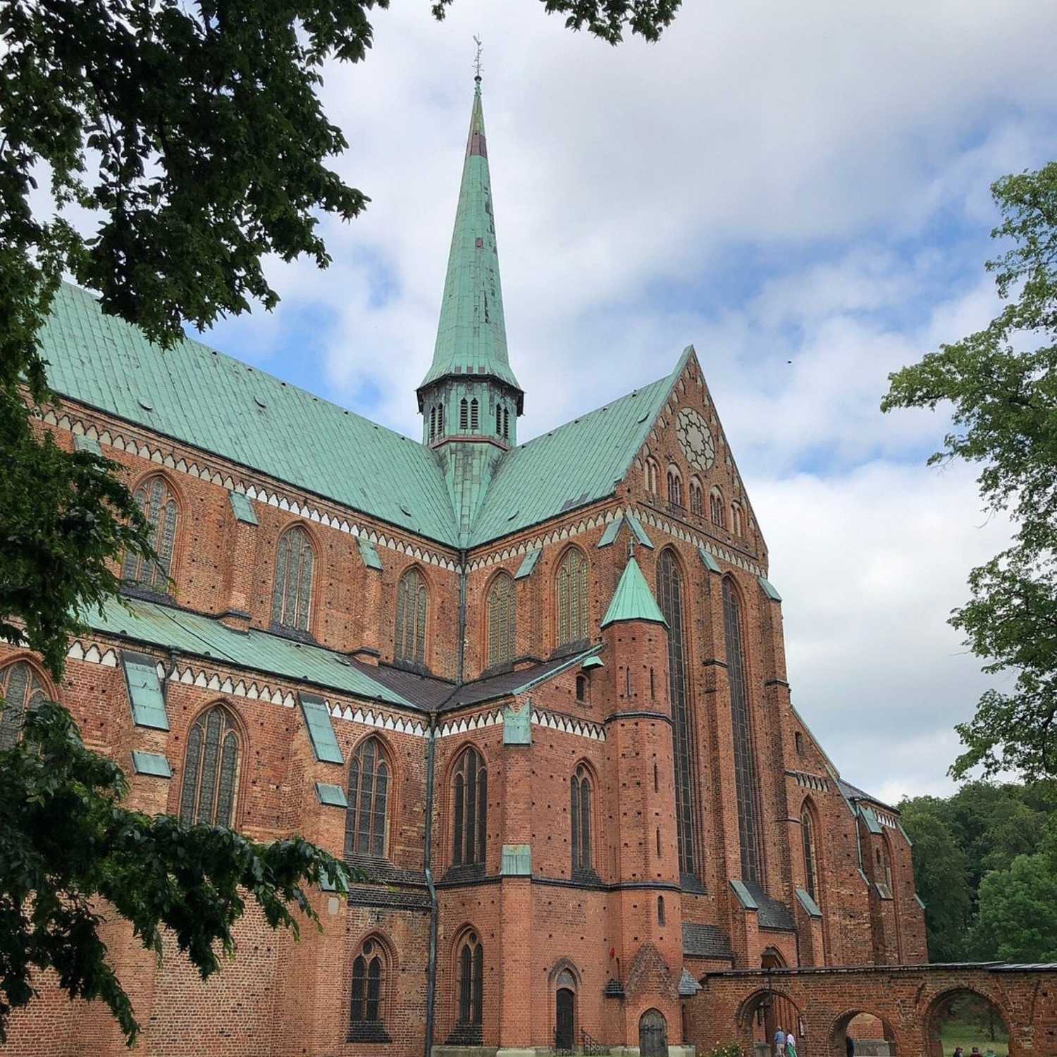 Bad Doberans Cistercenserkirke