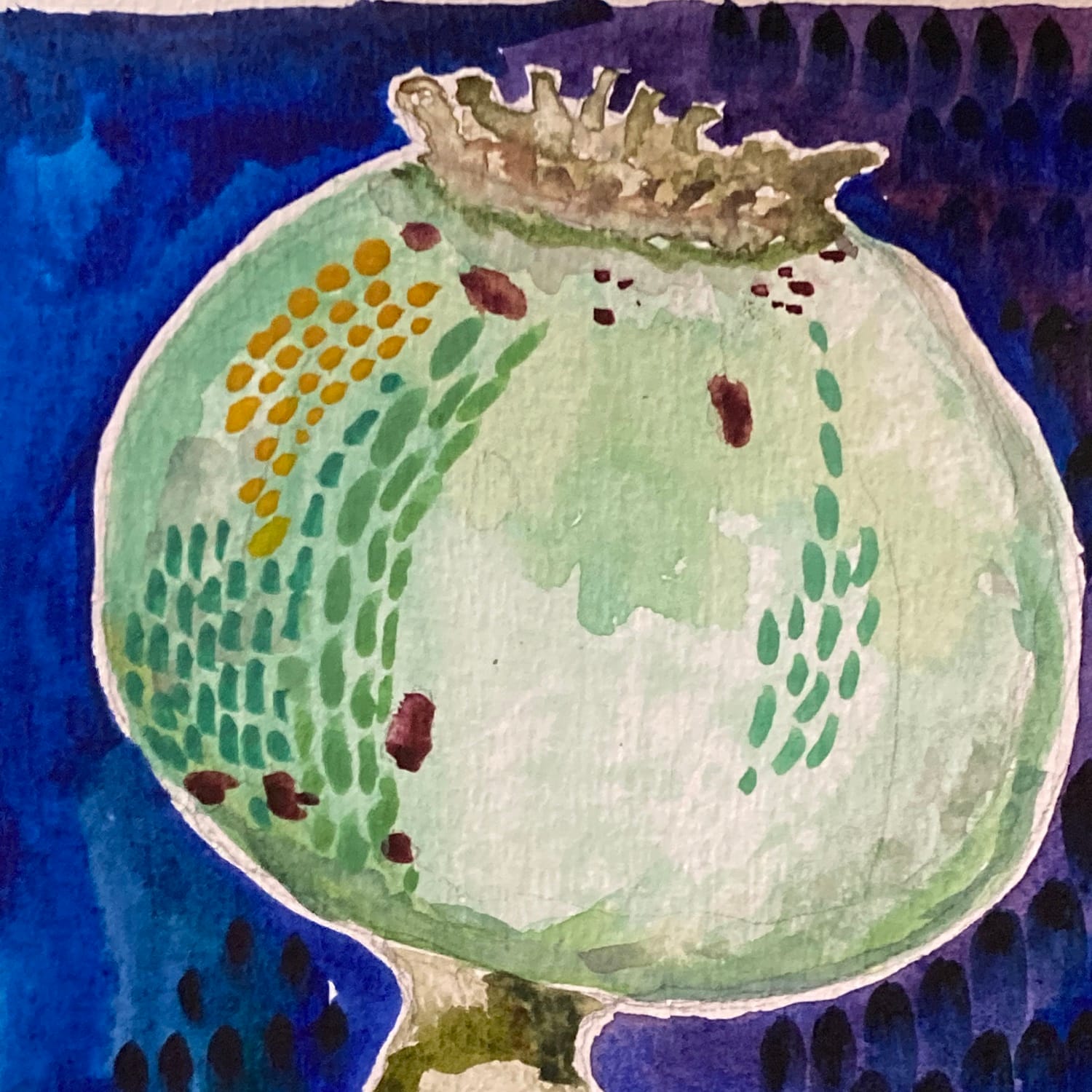 FOF København og Nordsjælland udbyder workshop i farvelære