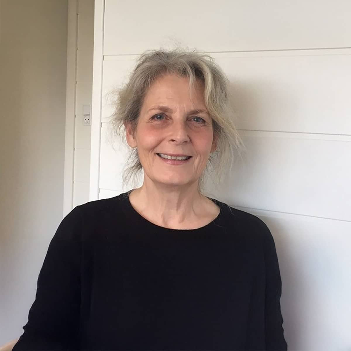 Psykolog Anne Knudsen | Kom til foredrag i FOF Aarhus