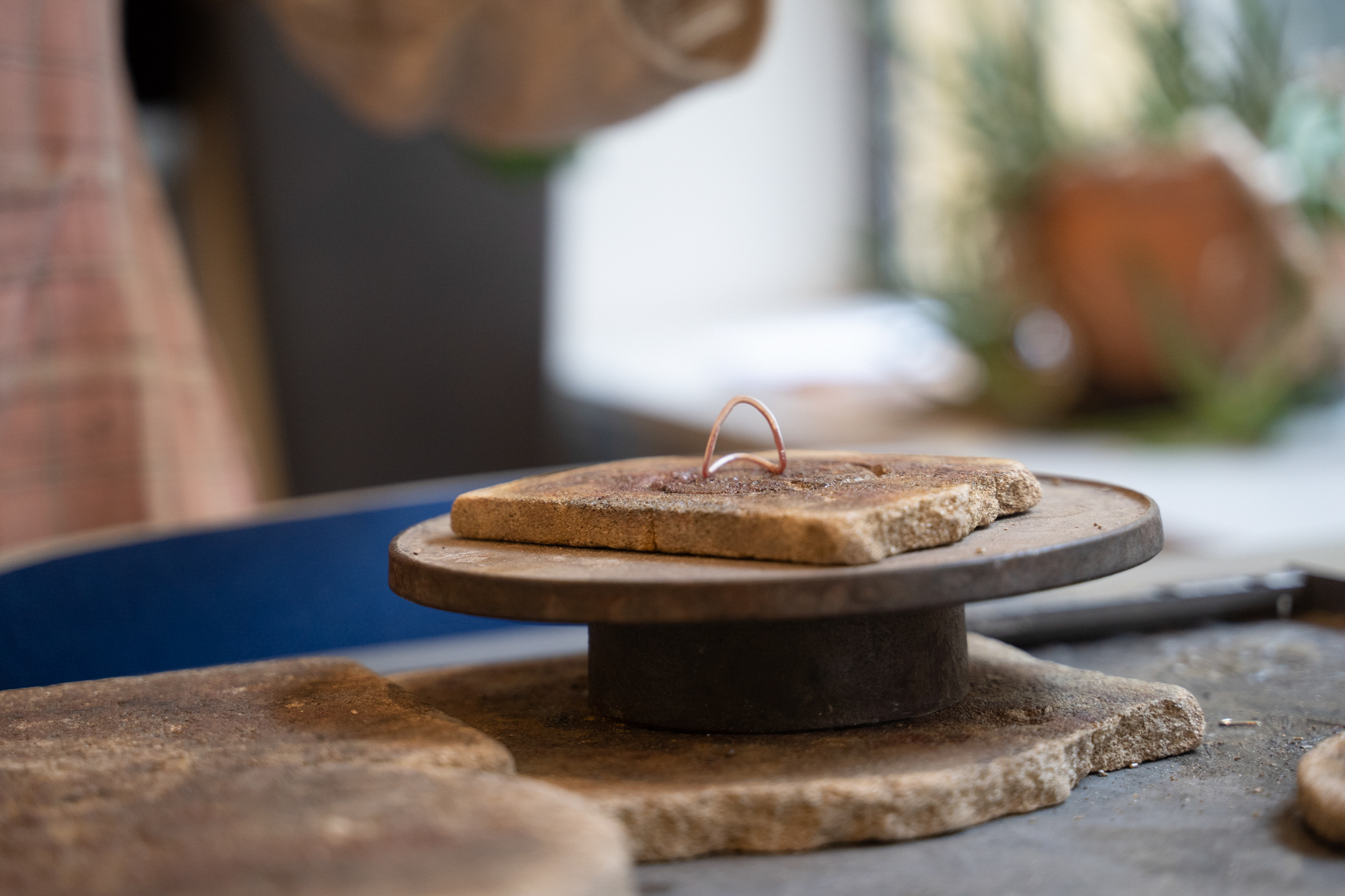 Smykkekursus hos FOF København og Nordsjælland – lav dine egne smykker