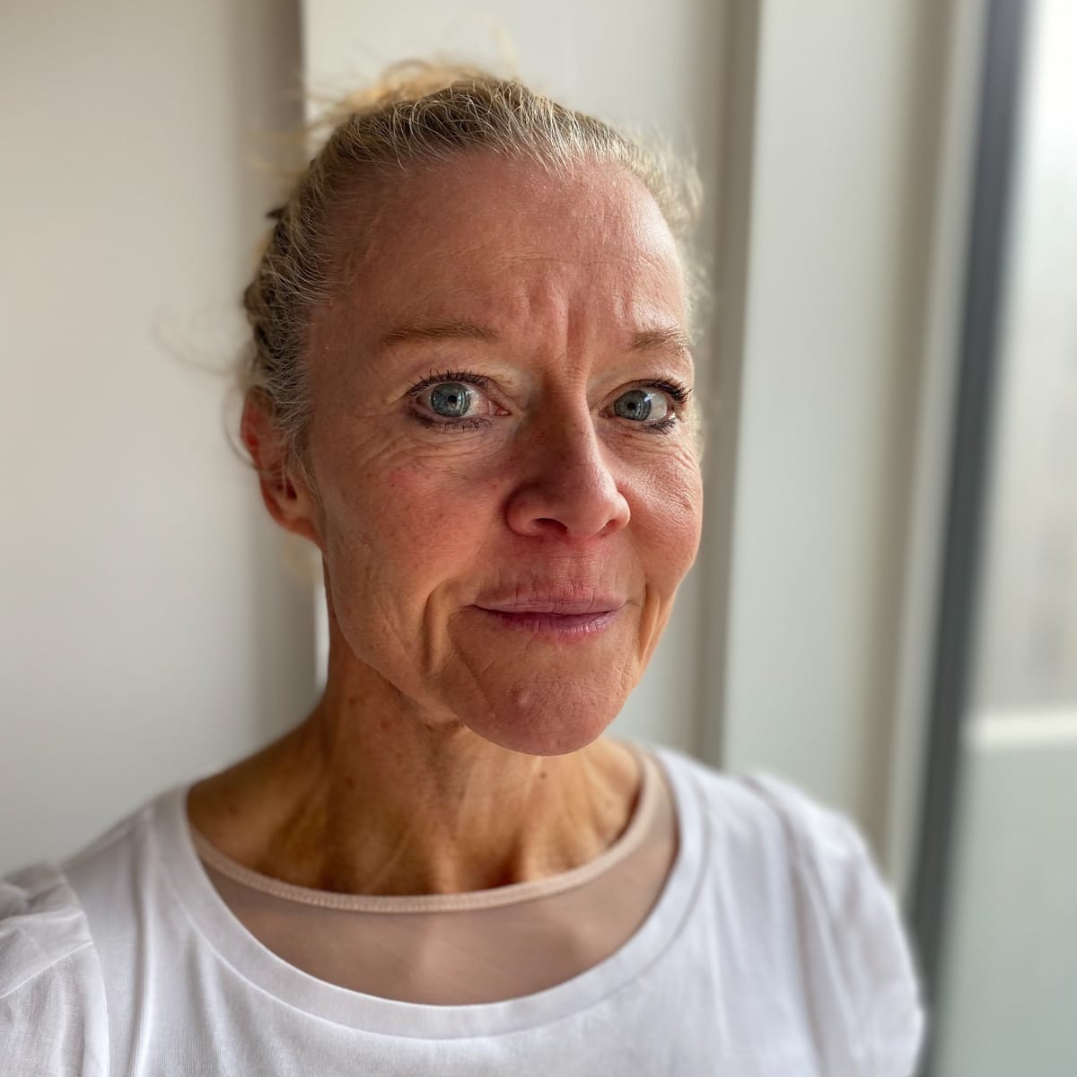 Bea Møgeltoft, uddannet lærer og cand.scient. i idræt og psykologi