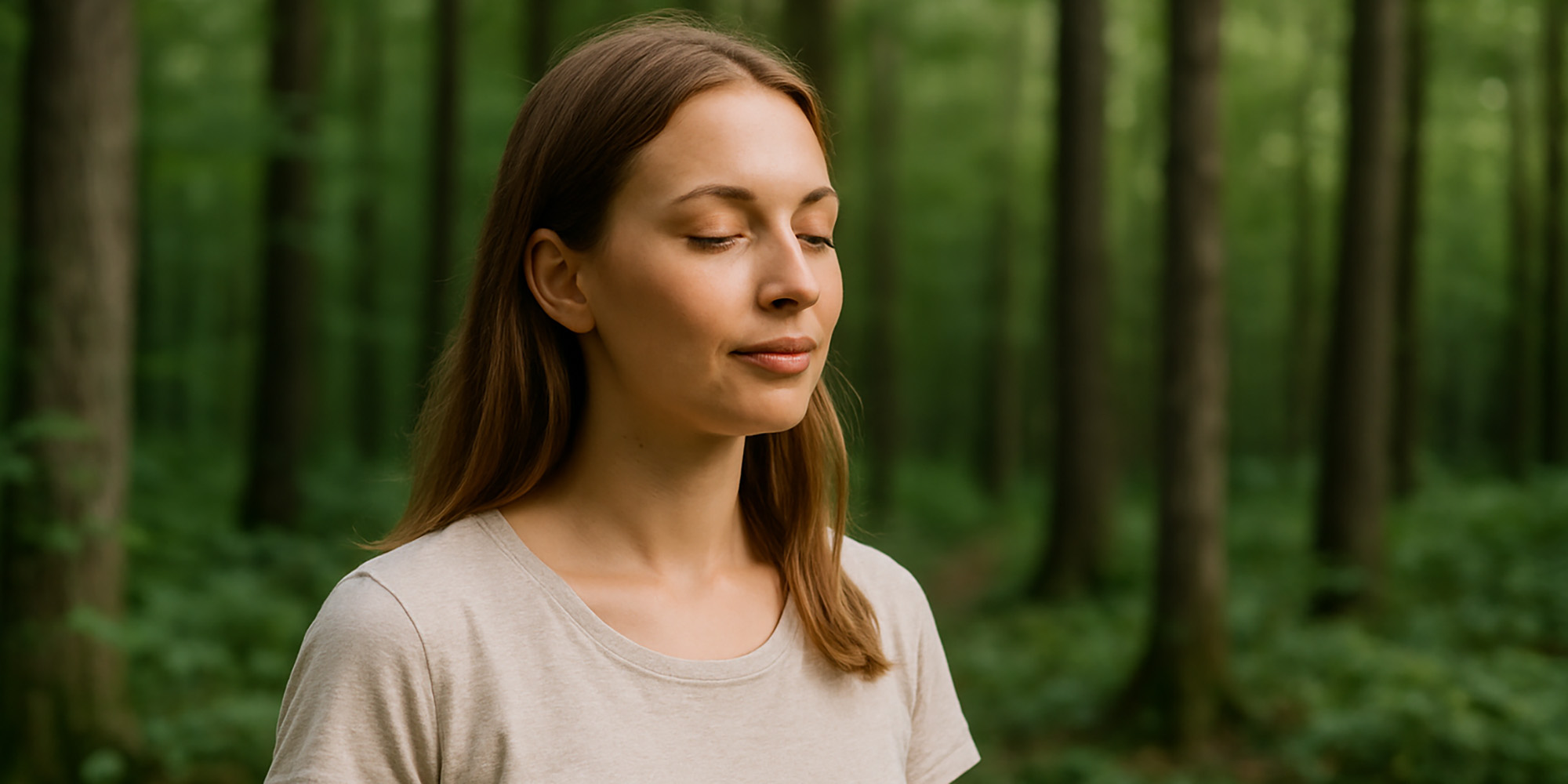Mindful bevægelse og egenomsorg