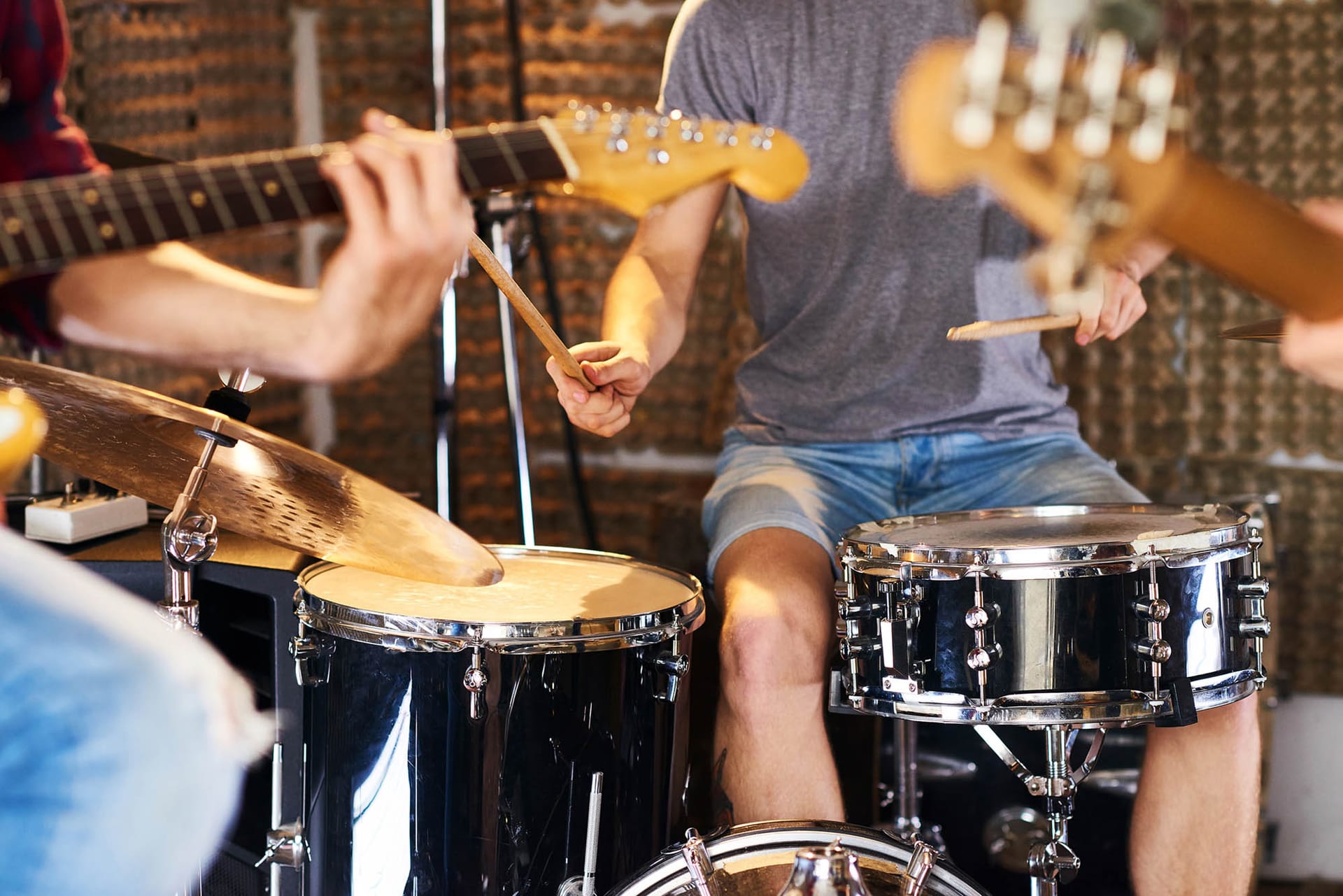 Salsa Primero – bliv en del af et levende salsaorkester hos FOF København og Nordsjælland