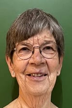 Anni Martin bestyrelsesmedlem FOF Nordals