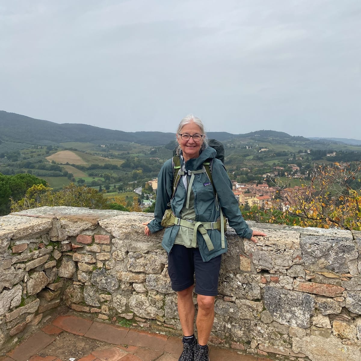 Underviser Dorthe Carlsen