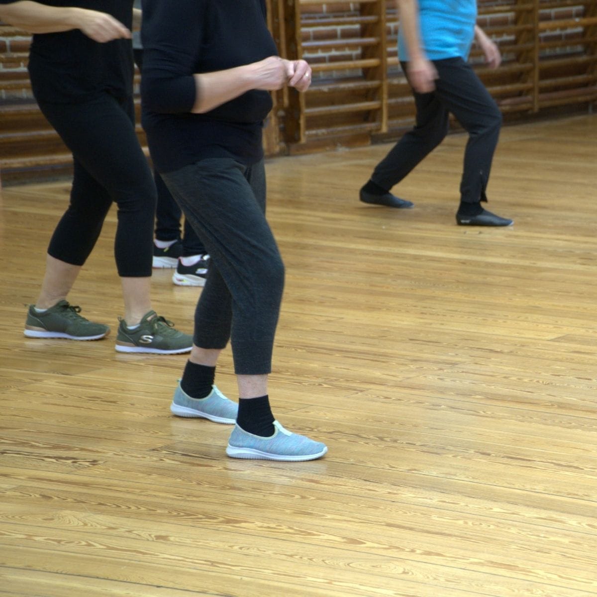 Dans dig glad, fof aarhus