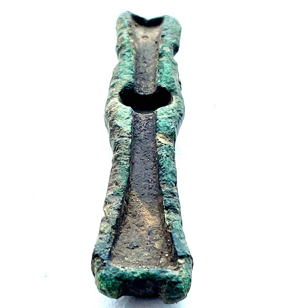 "Undervisers egne arkæologiske fund"