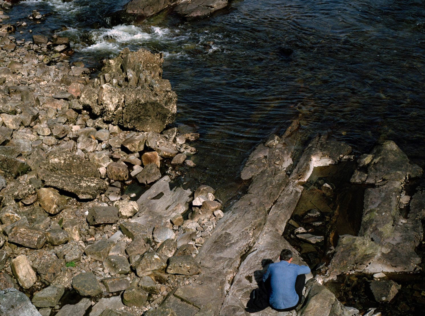 Kunstfotografering med Ida Arentoft