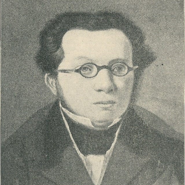 Henrik Hertz. Foredrag om Bellmann-sommeren 1832 hos FOF København og Nordsjælland