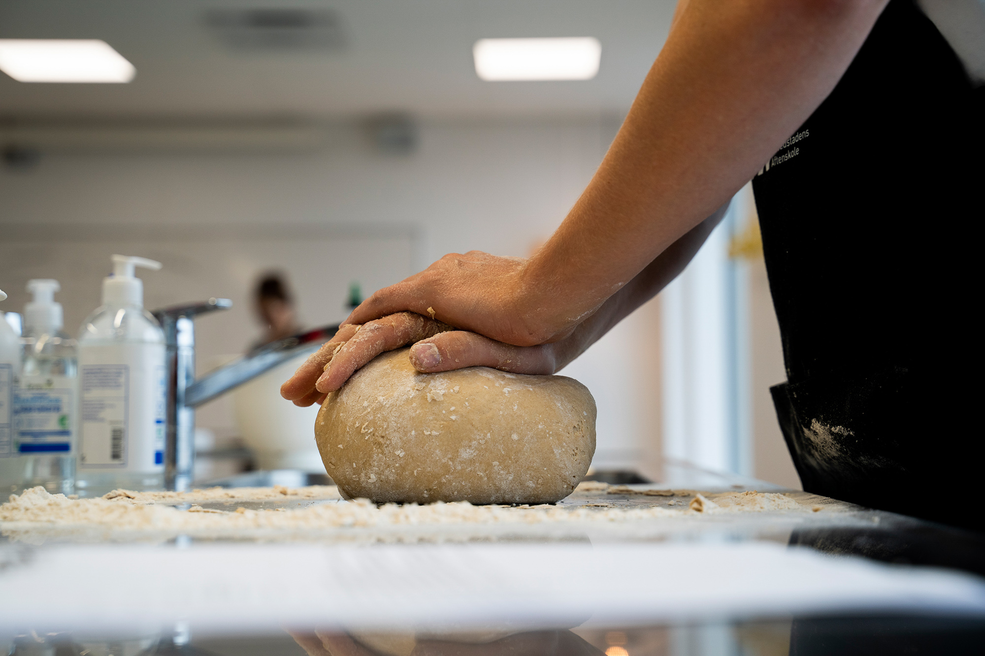 FOF København og Nordsjælland afholder kurser i bagning og søde sager