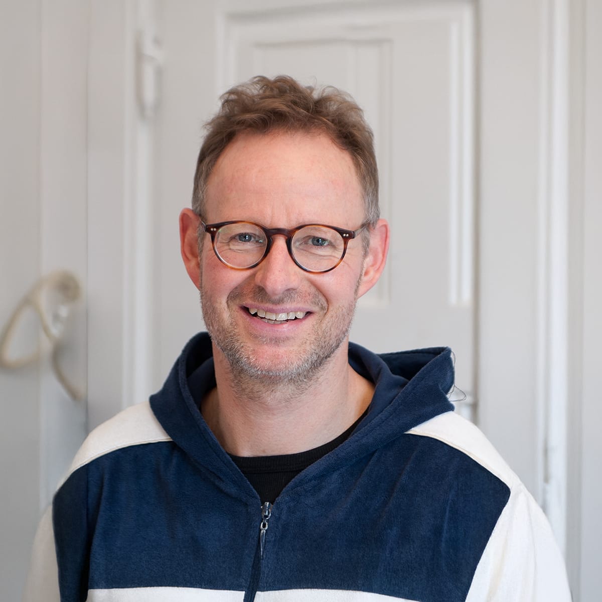 Underviser Nick Bo Madsen | Kulturhøjskolen FOF Aarhus