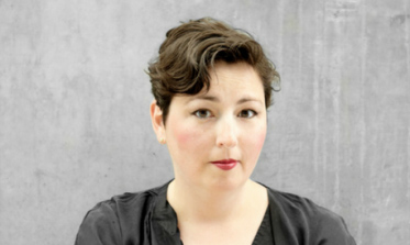 Underviser Stephanie Caruana – journalist og forfatter