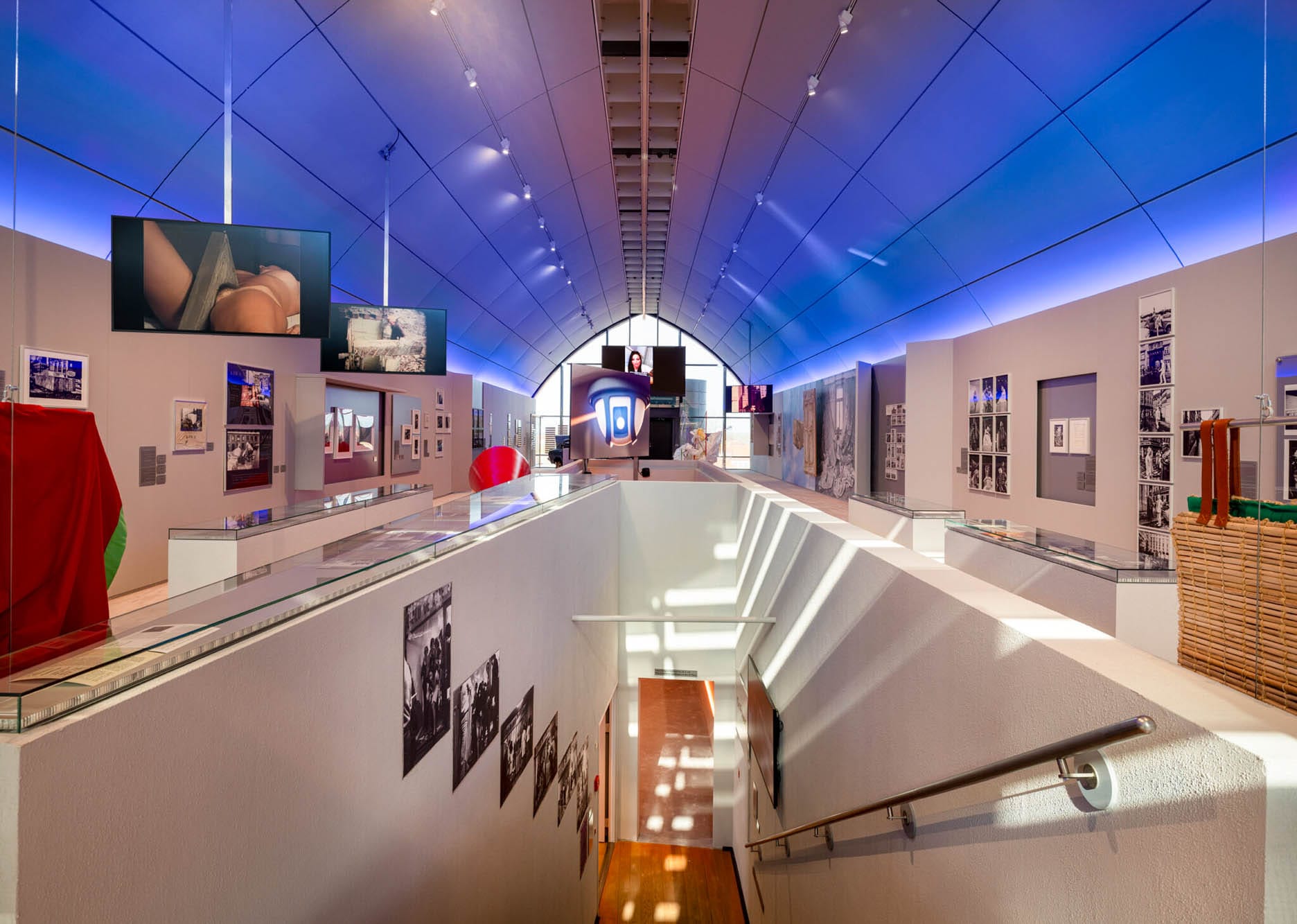 Museum of Art in Public Spaces – kunstomvisning med Frederik Lindskov