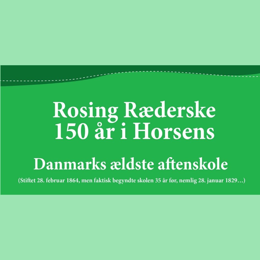 Danmarks ældste aftenskole