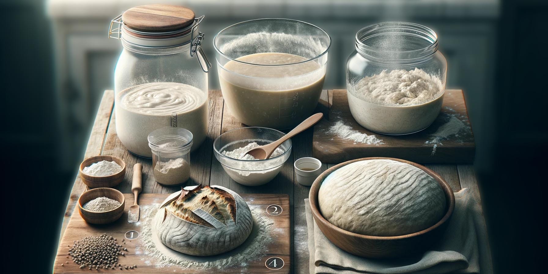 Surdej for begyndere - FOF Fjordlandet 