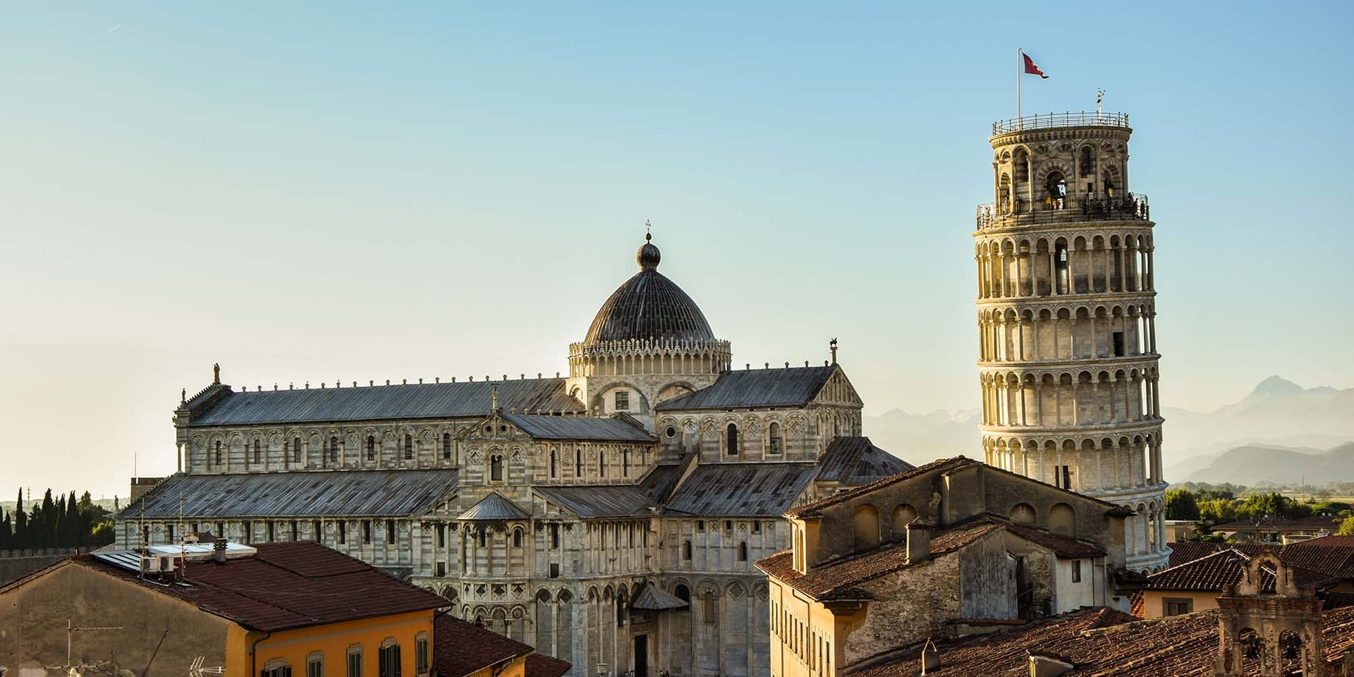 Sprogkursus: Italiensk for begyndere