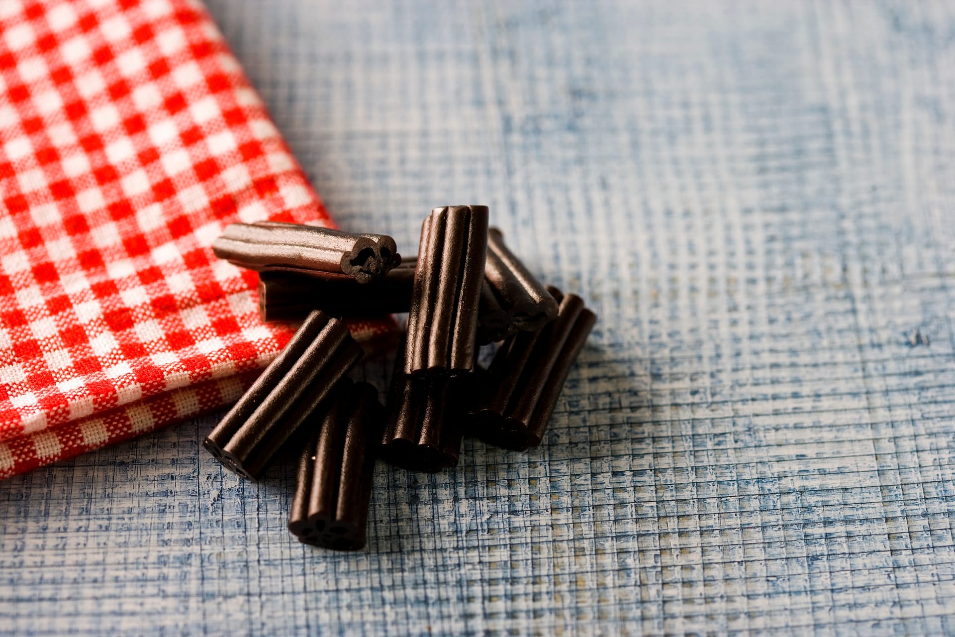 Lav dine egne hjemmelavede lakridser.