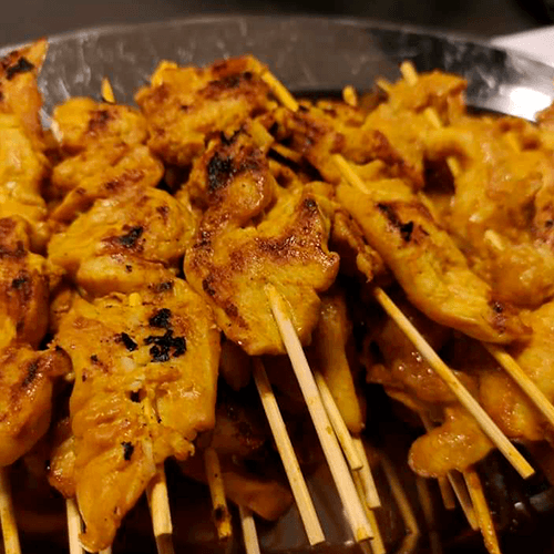 Thailandsk mad krydret og farverigt hos FOF København og Nordsjælland