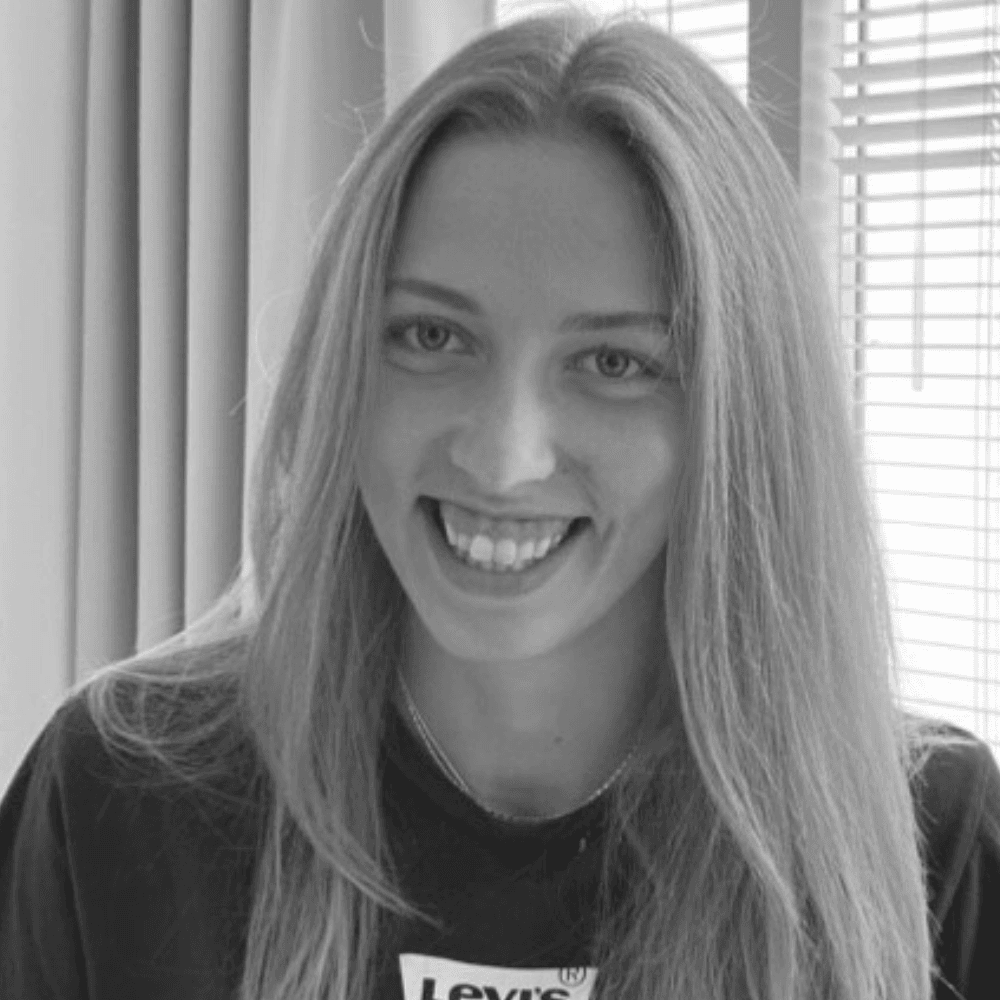 Underviser Mathilde Hjort Petersen