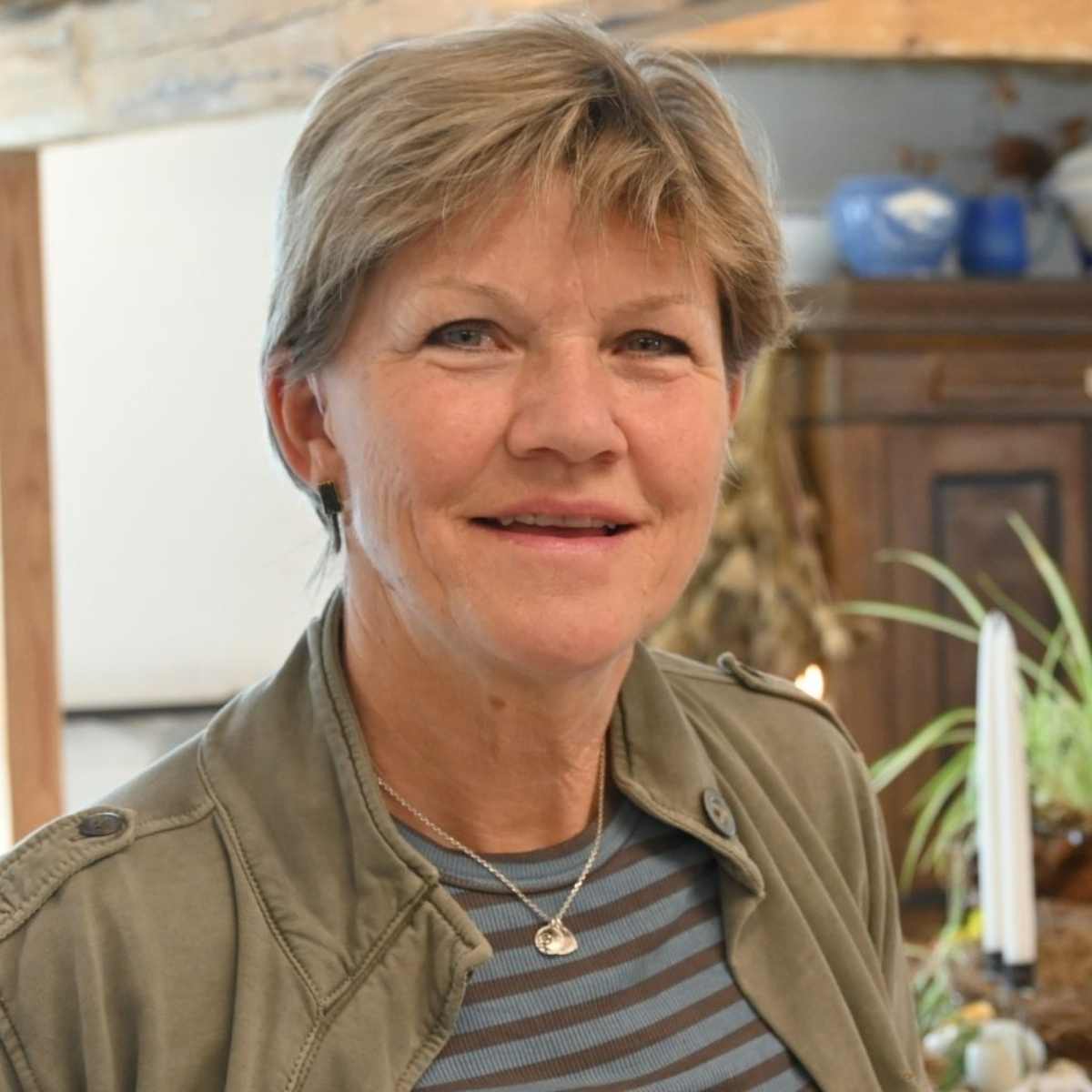 Marianne Olsgaard