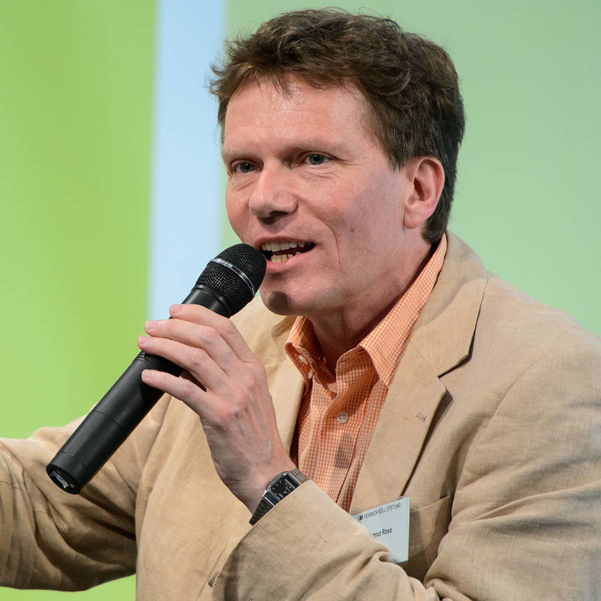 Hartmund Rosa, du kan lære mere om til foredrag i fof aarhus