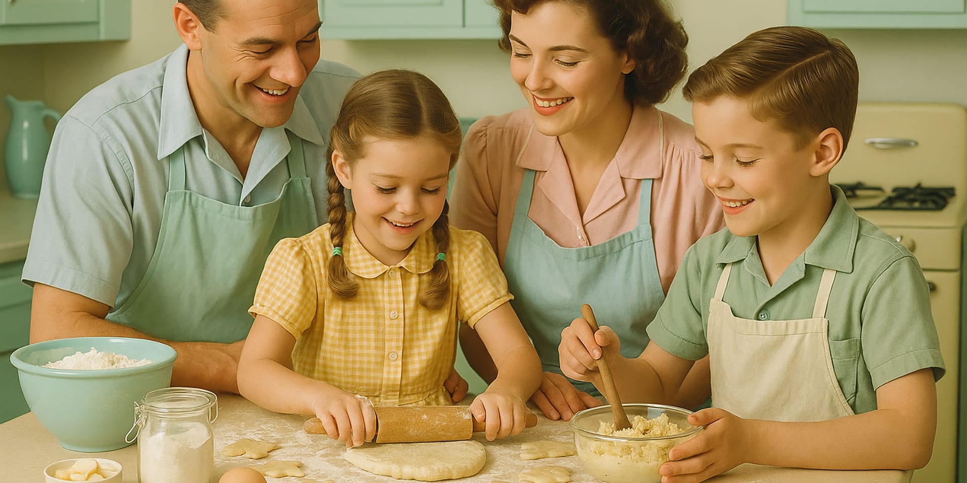 Kursus i glutenfri bagning 