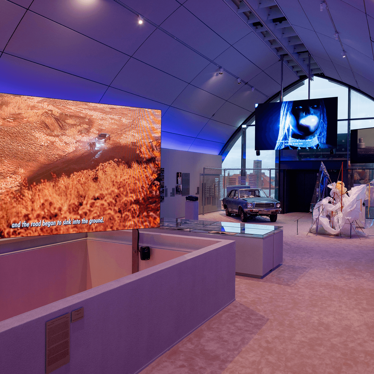 The Story of Public Art – Dancing in the Streets