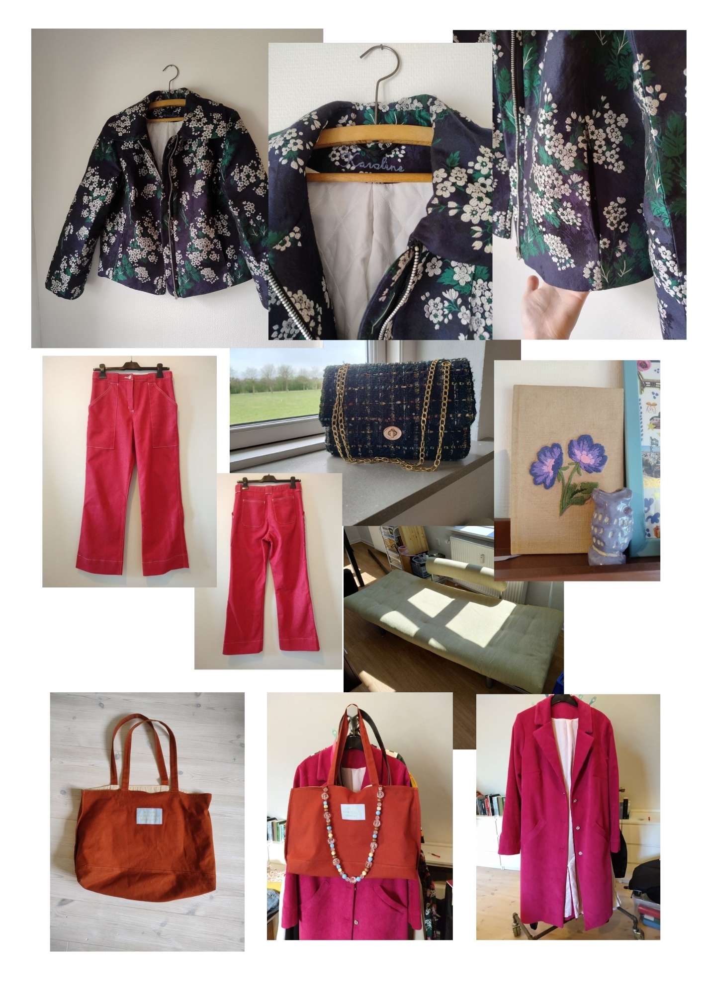 Syning for begyndere 