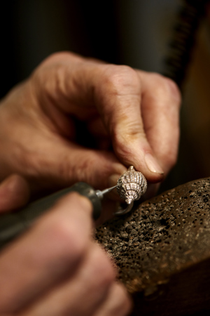 Påskeferie med smykkefremstilling hos FOF København og Nordsjælland