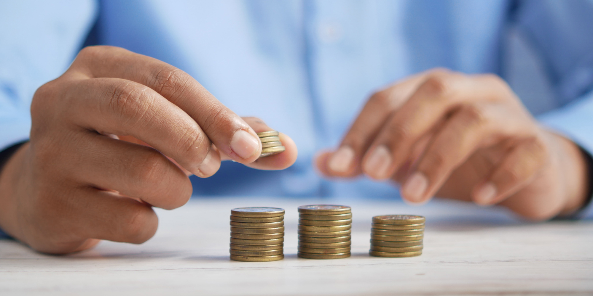 Foredrag om pension og økonomi hos FOF København og Nordsjælland