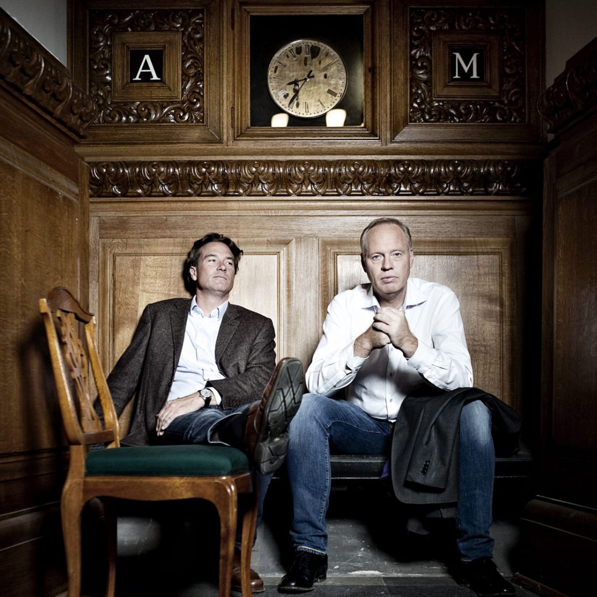 Livets Facetter foredragsrække i Brøndby