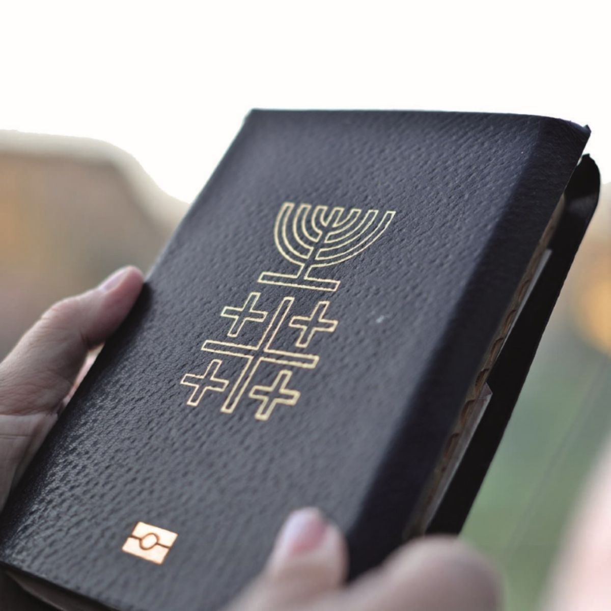 Bibelen fra A til Å, temadag i fof aftenskolen aarhus