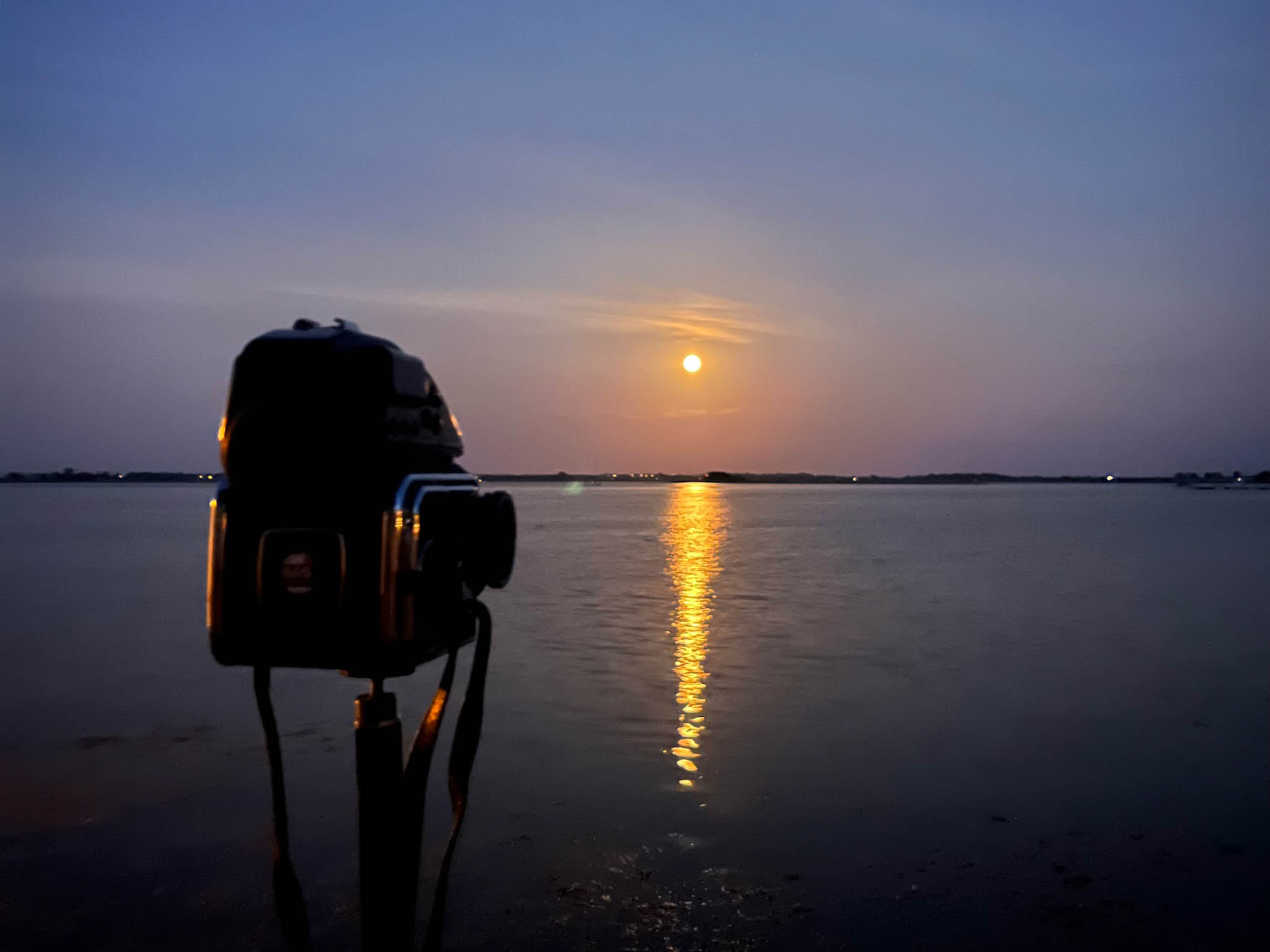 Udforsk dit personlige billedsprog og leg med fotografiets grænser