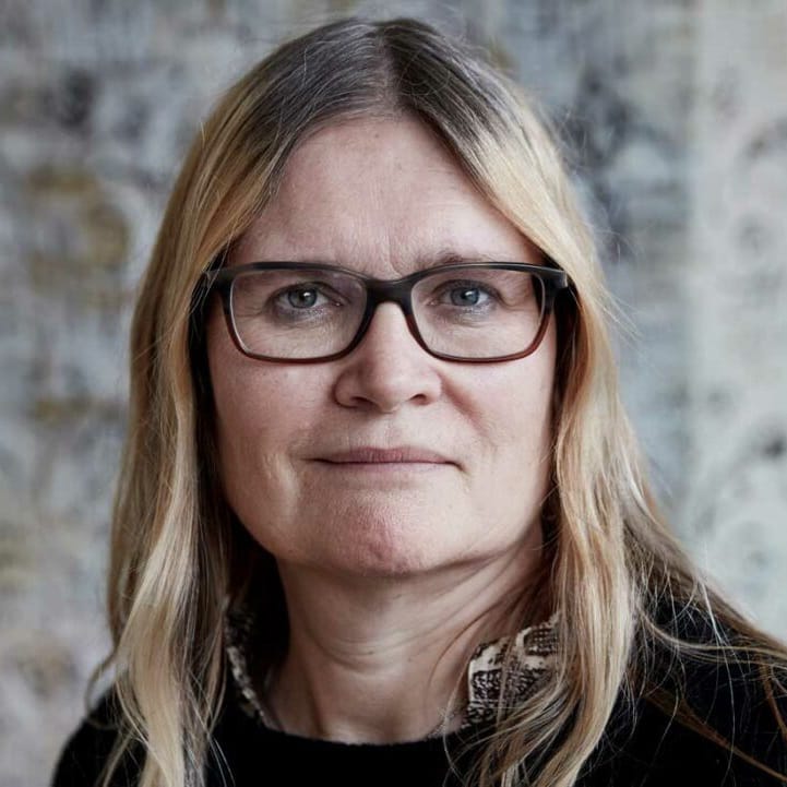 Charlotte Jokumsen, psykiater med egen klinik i Silkeborg