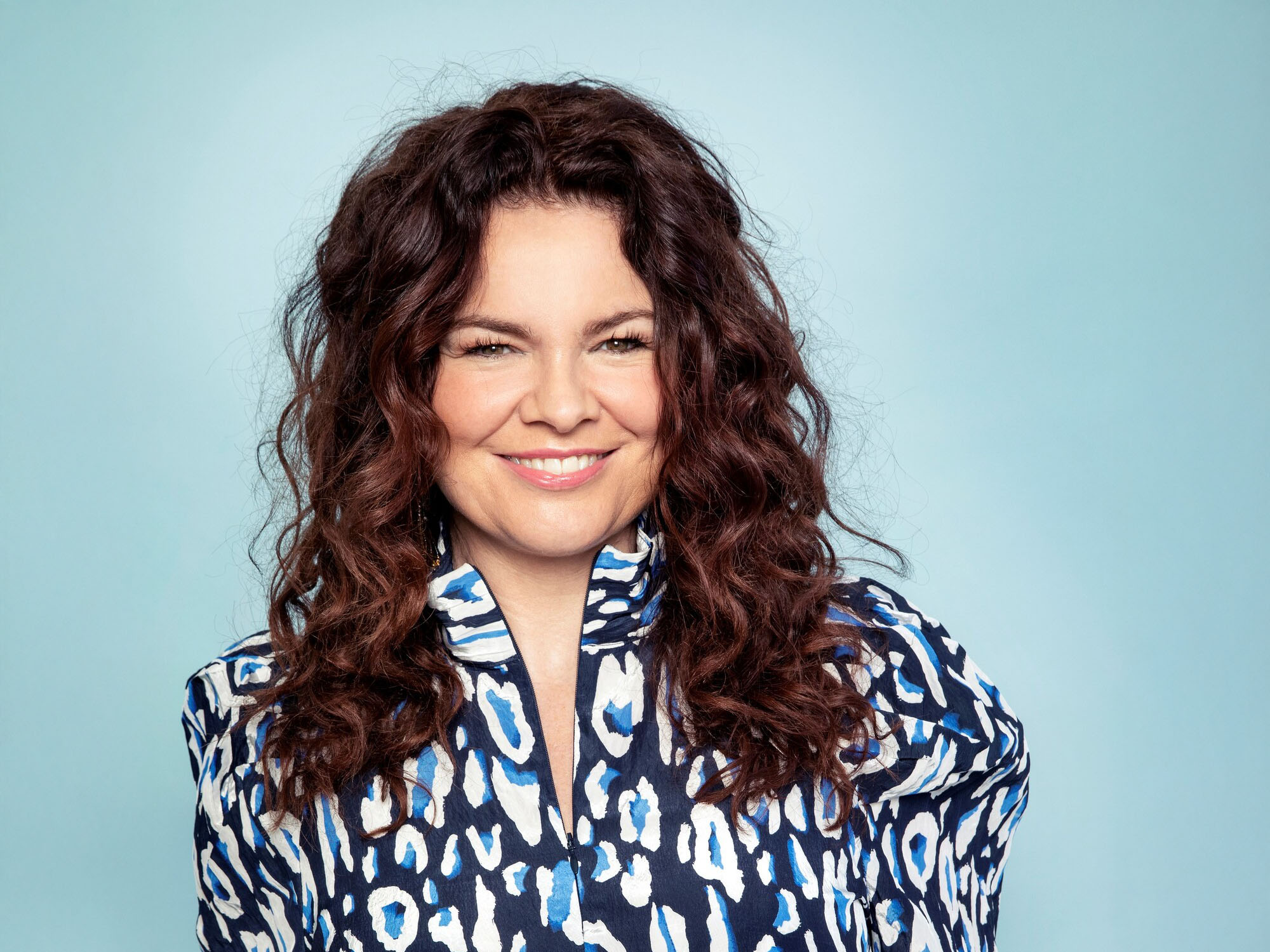 Foredrag om trends med Julia Lahme hos FOF København og Nordsjælland