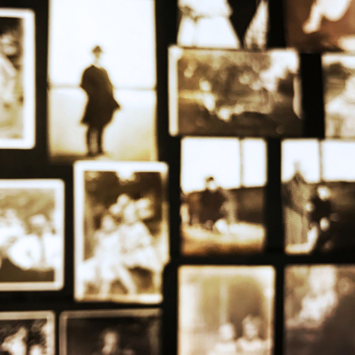 historiske fotografier