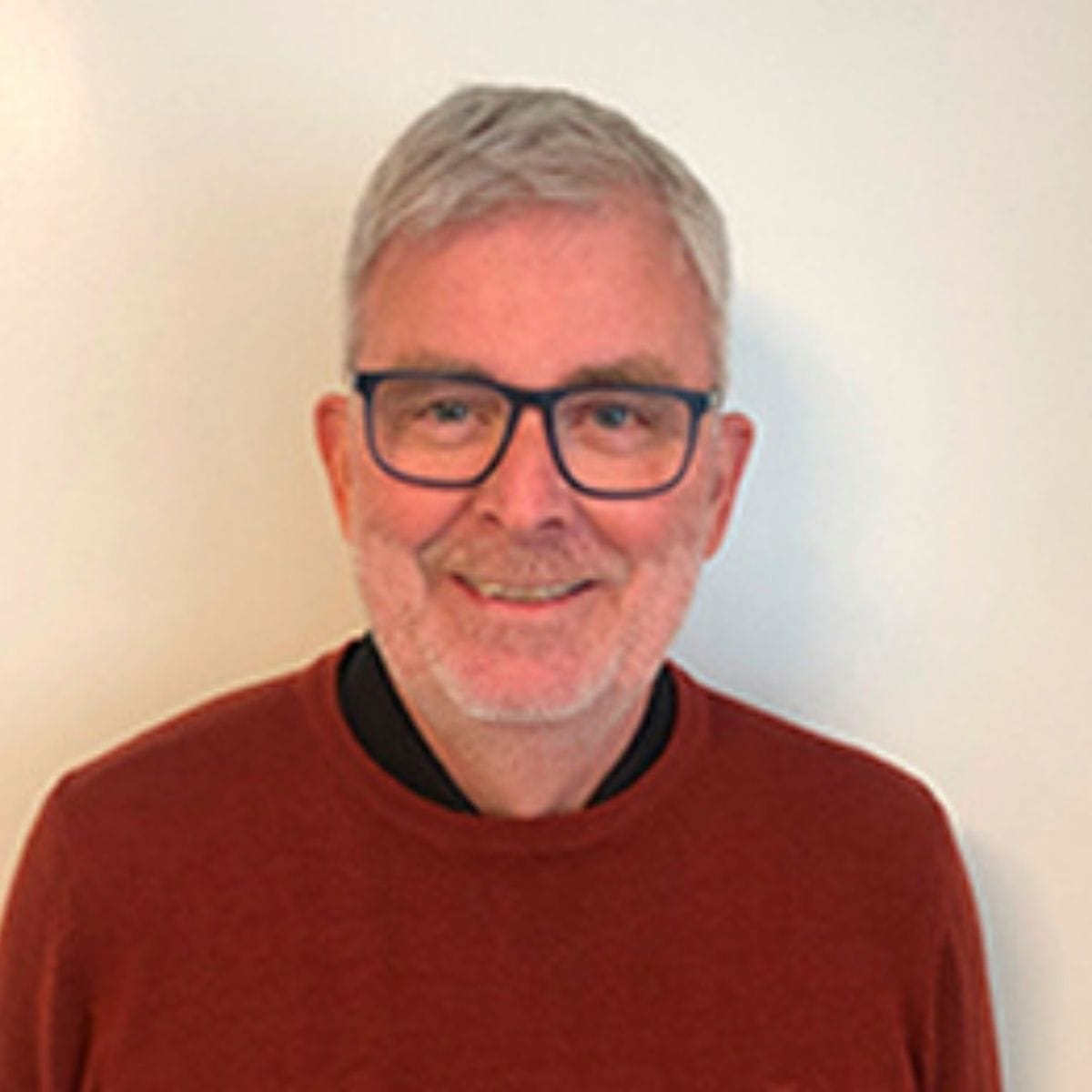 Torben Thomsen, bestyrelsesmedlem i FOF Djurslands bestyrelse