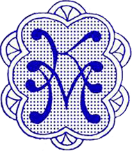 Kolding Mandskors logo